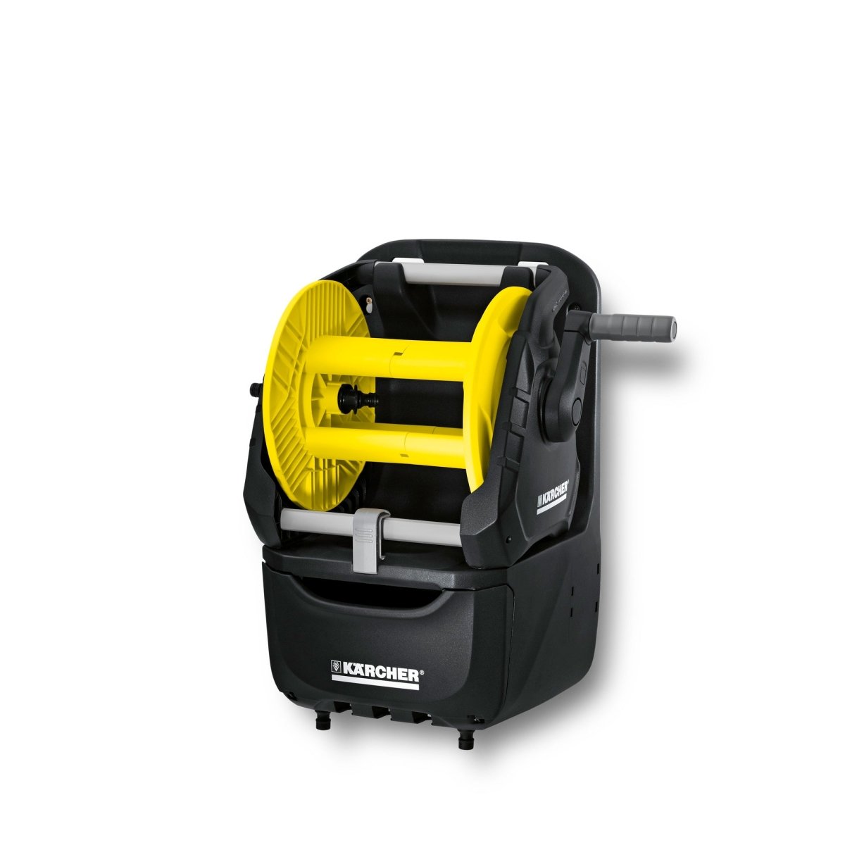 Soporte Portamanguera Premium HR 7.300 - KÄRCHER SHOPmangueras