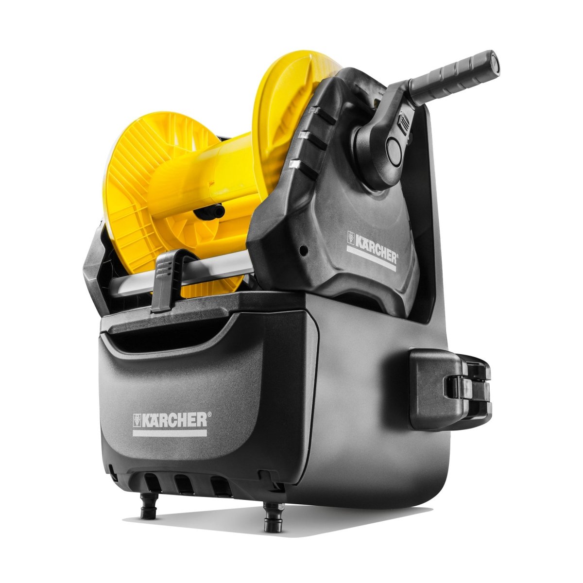 Soporte Portamanguera Premium HR 7.300 - KÄRCHER SHOPmangueras