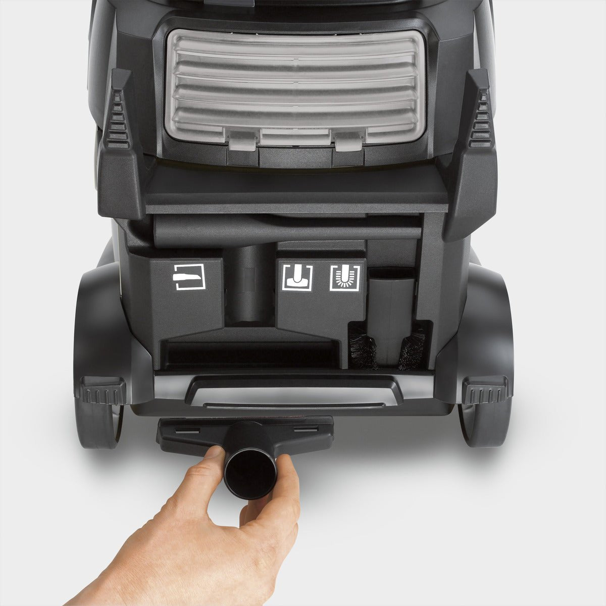 T 15/1 - KARCHER SHOPAspiradoras Profesional