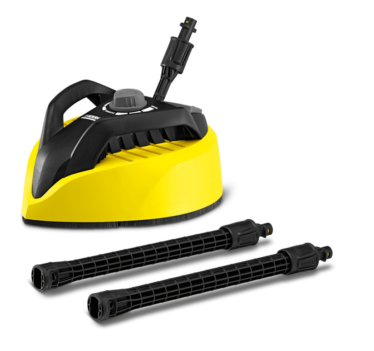 T Racer 450 Limpiador de superficies para hidrolavadora - KÄRCHER SHOP