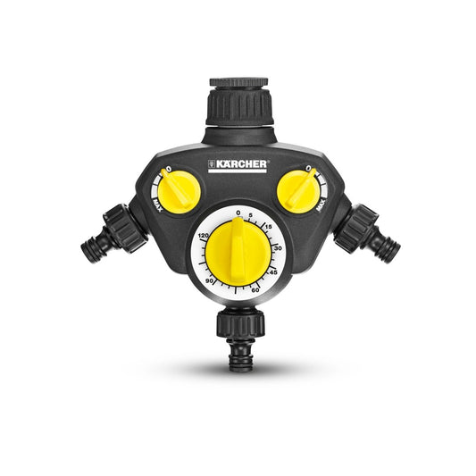 Temporizador de riego WT 2 - KÄRCHER SHOP