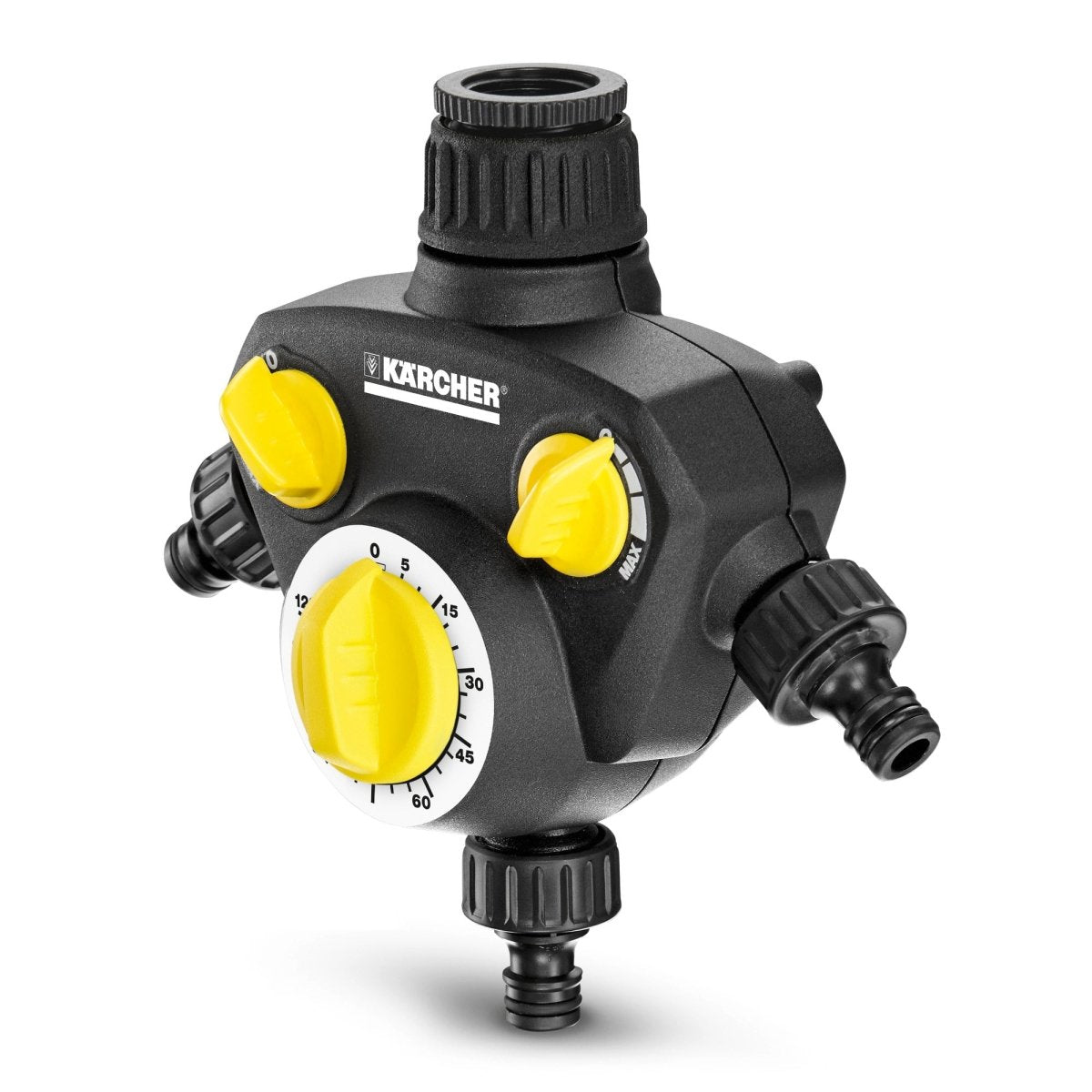 Temporizador de riego WT 2 - KÄRCHER SHOP