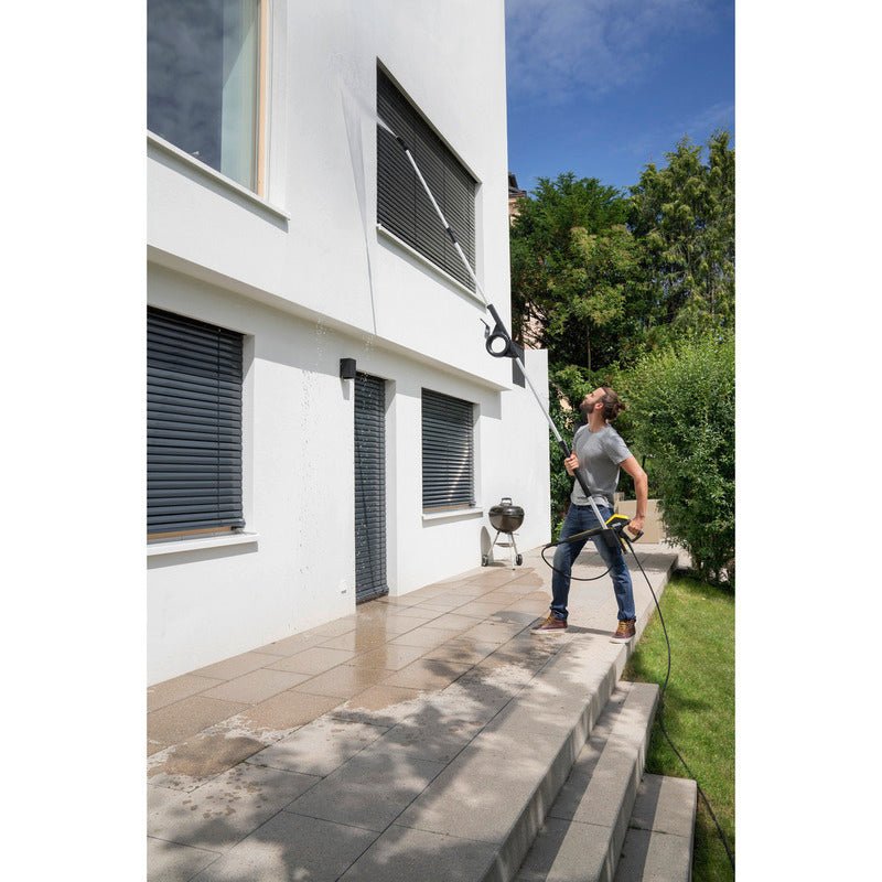 Tubo de Chorro Telescópico - KARCHER SHOPACCESORIOS