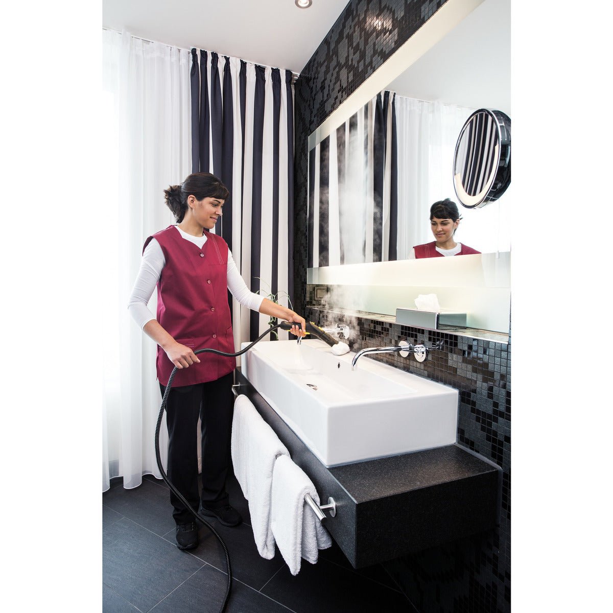 Tubo de prolongación para SG - 0.5m - KARCHER SHOP