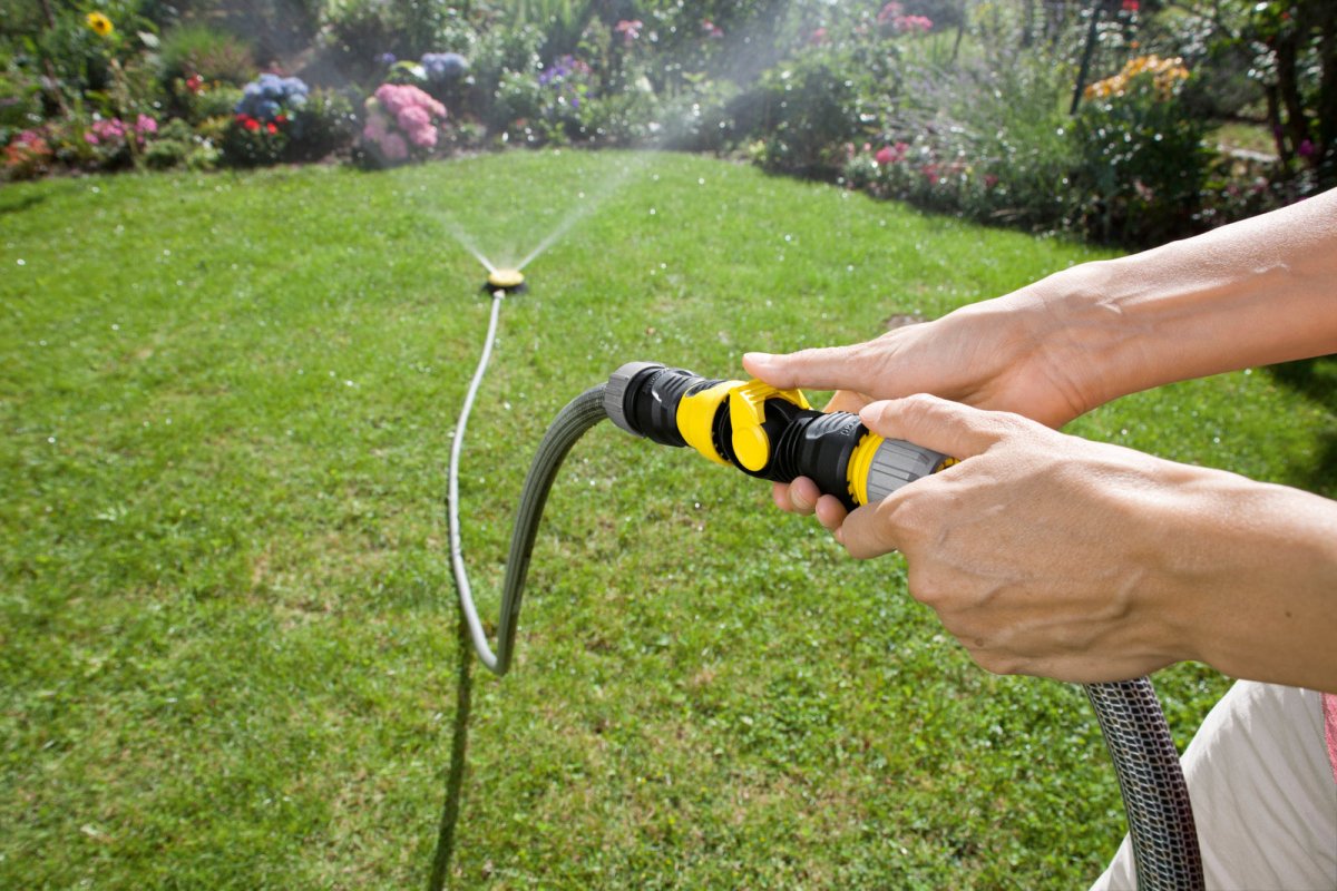 Válvula de regulación - KÄRCHER SHOPACCESORIOS