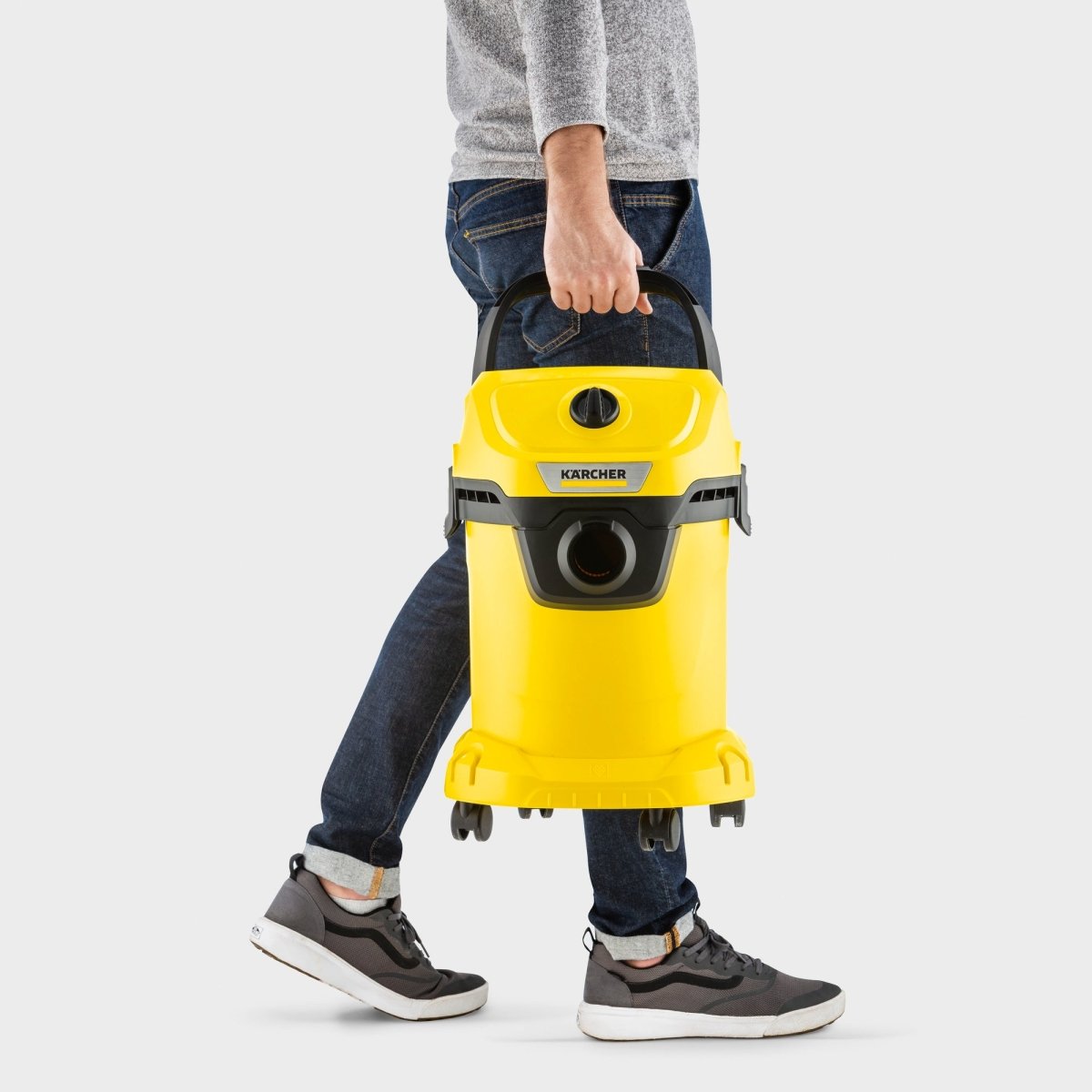 WD 3 V - KÄRCHER SHOP